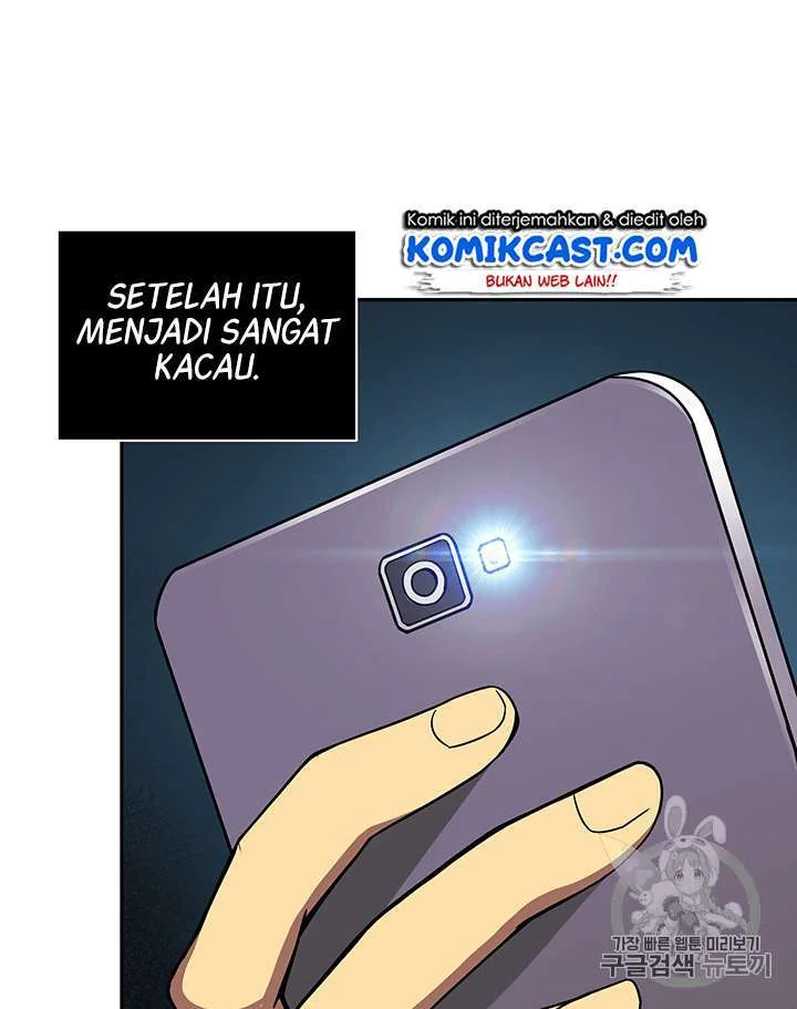 Tomb Raider King Chapter 84 - halaman 100