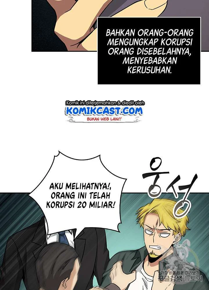 Tomb Raider King Chapter 84 - halaman 101