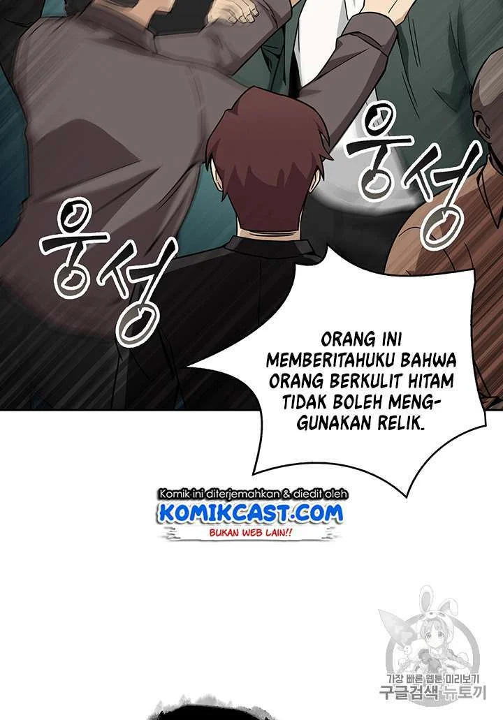 Tomb Raider King Chapter 84 - halaman 102