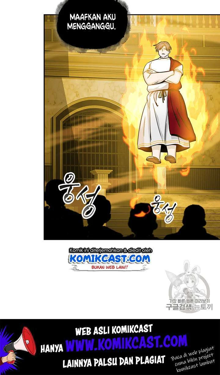 Tomb Raider King Chapter 84 - halaman 103
