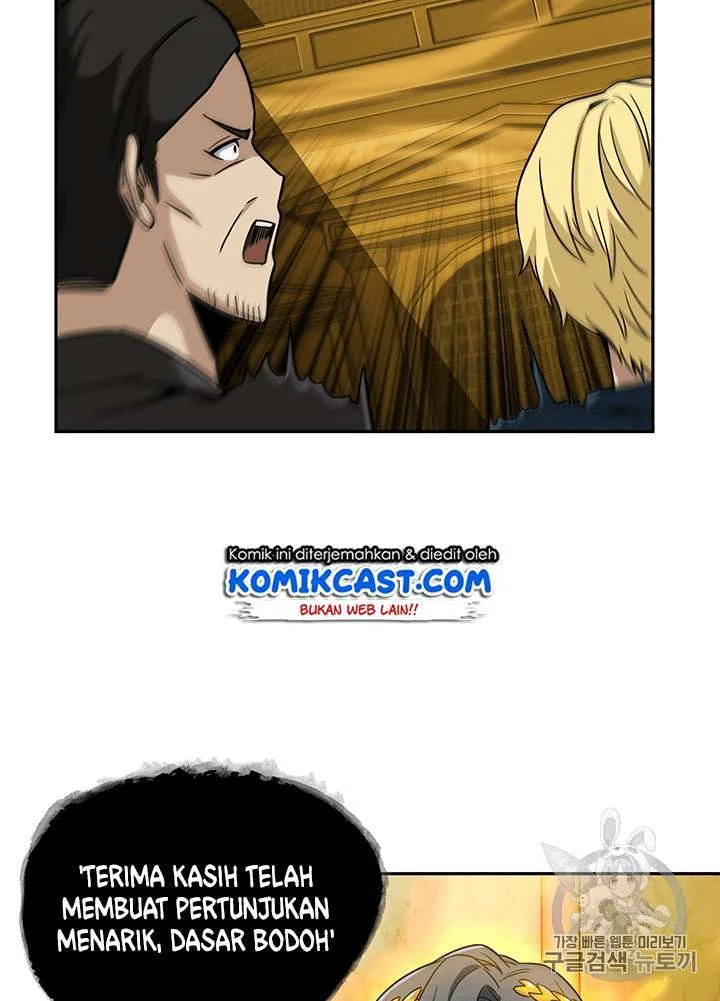 Tomb Raider King Chapter 84 - halaman 107