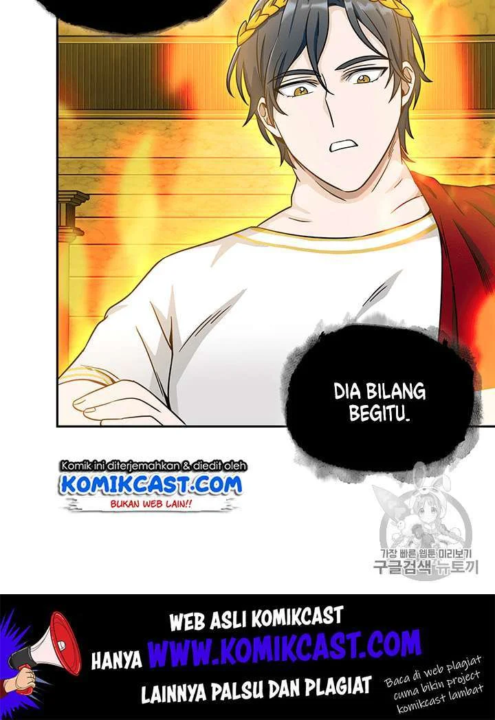 Tomb Raider King Chapter 84 - halaman 108