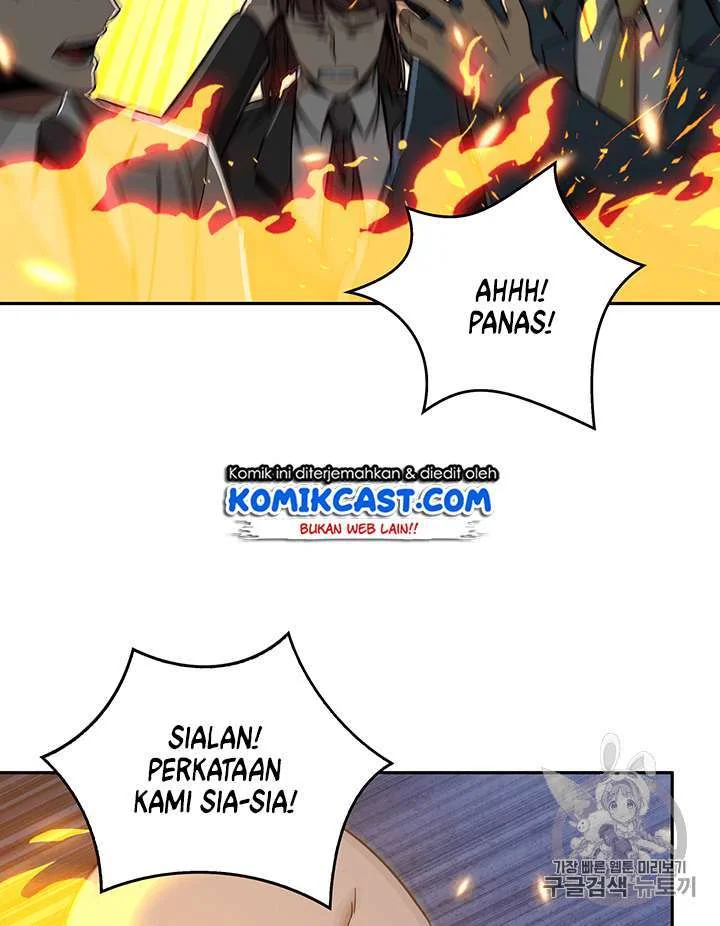 Tomb Raider King Chapter 84 - halaman 110