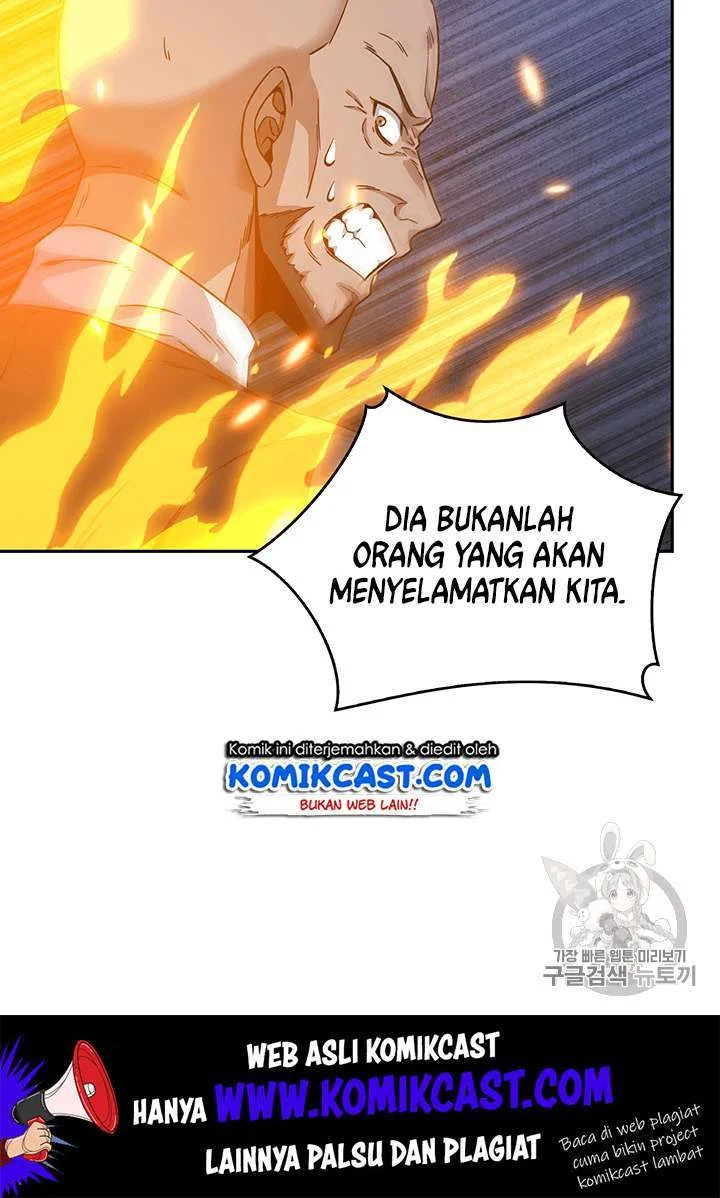 Tomb Raider King Chapter 84 - halaman 111