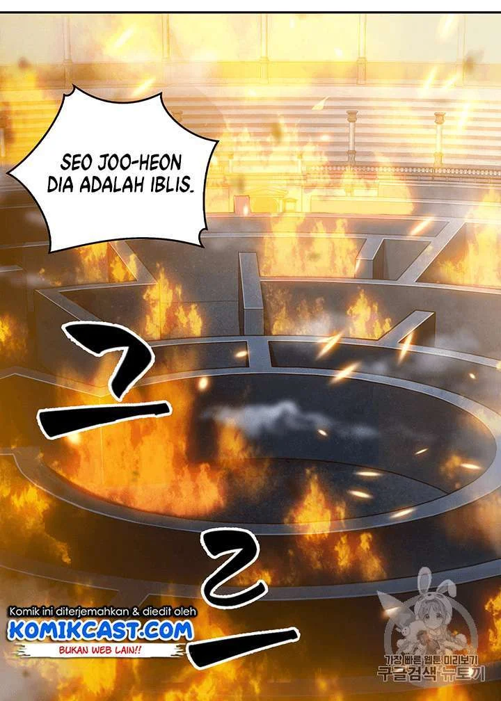 Tomb Raider King Chapter 84 - halaman 112