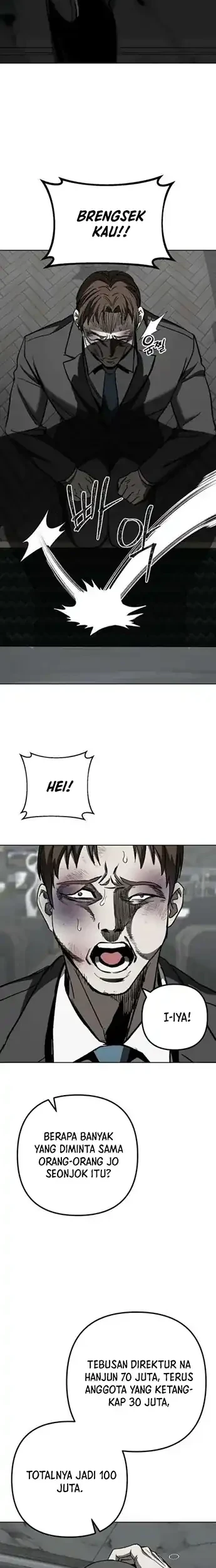 Tomb Raider King Chapter 84 - halaman 14
