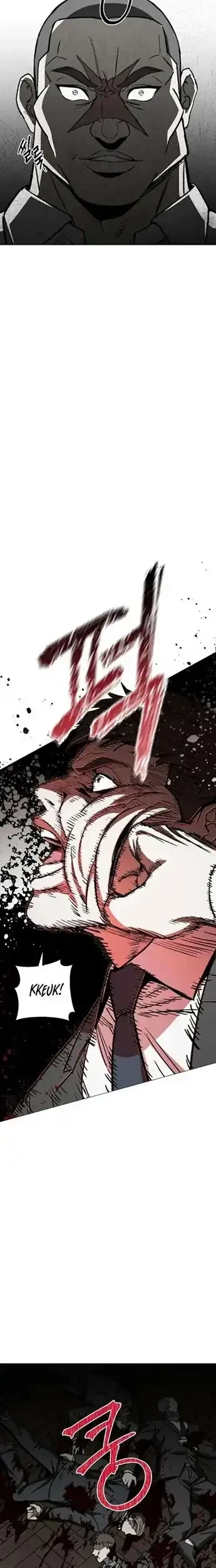 Tomb Raider King Chapter 84 - halaman 18