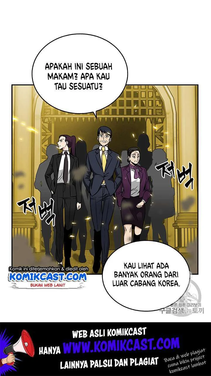 Tomb Raider King Chapter 84 - halaman 24