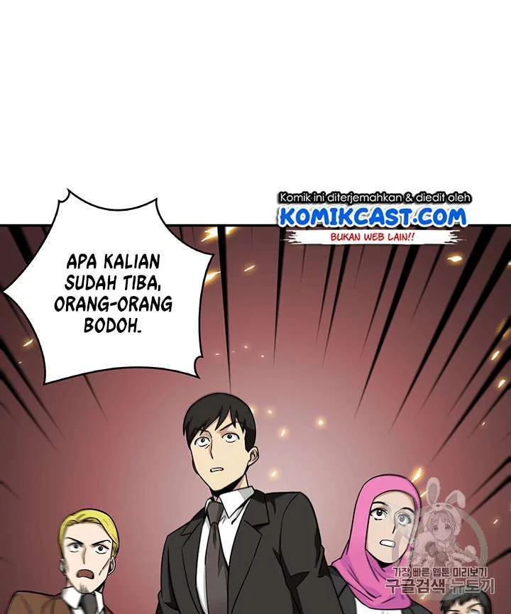 Tomb Raider King Chapter 84 - halaman 25