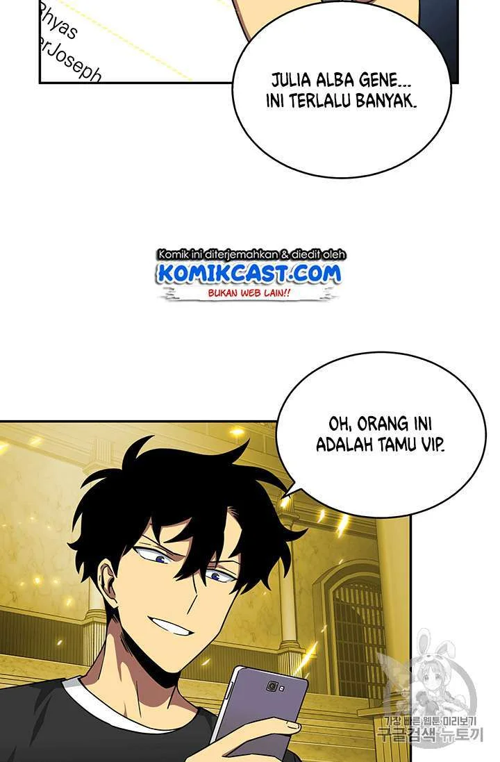 Tomb Raider King Chapter 84 - halaman 29