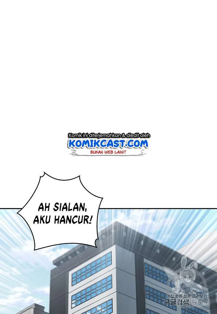 Tomb Raider King Chapter 84 - halaman 3