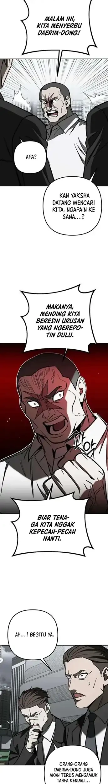 Tomb Raider King Chapter 84 - halaman 30