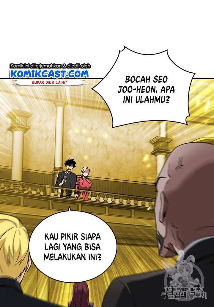 Tomb Raider King Chapter 84 - halaman 32