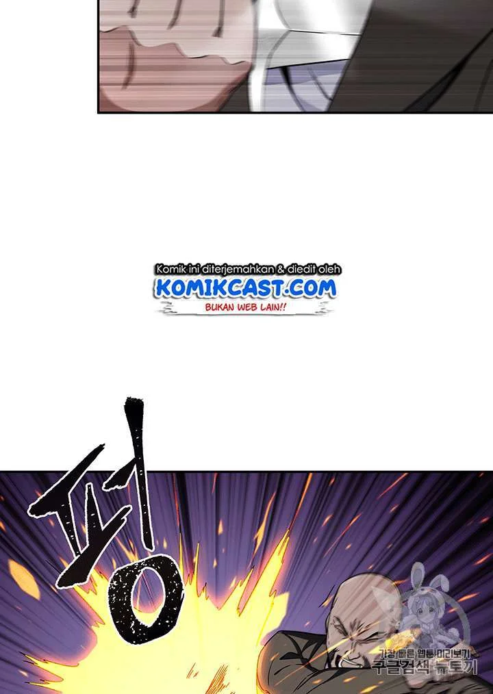 Tomb Raider King Chapter 84 - halaman 34