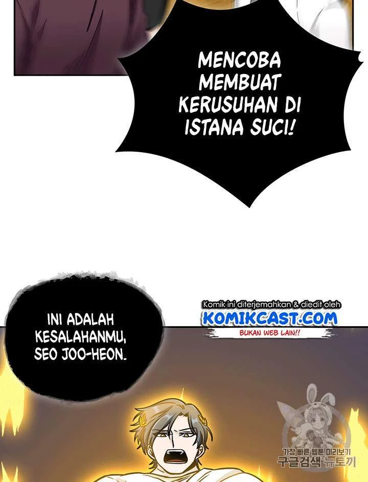 Tomb Raider King Chapter 84 - halaman 37