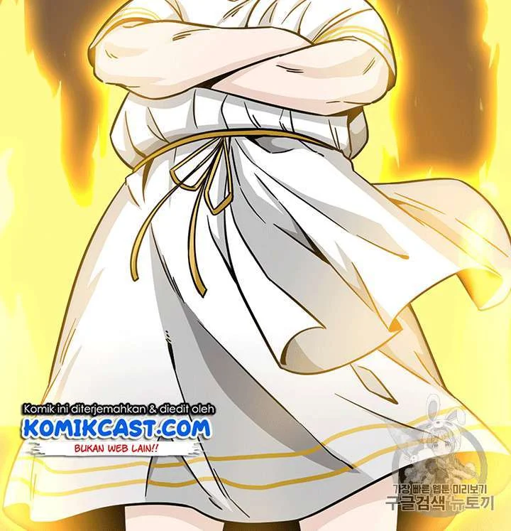 Tomb Raider King Chapter 84 - halaman 38