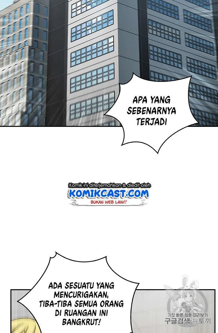 Tomb Raider King Chapter 84 - halaman 4