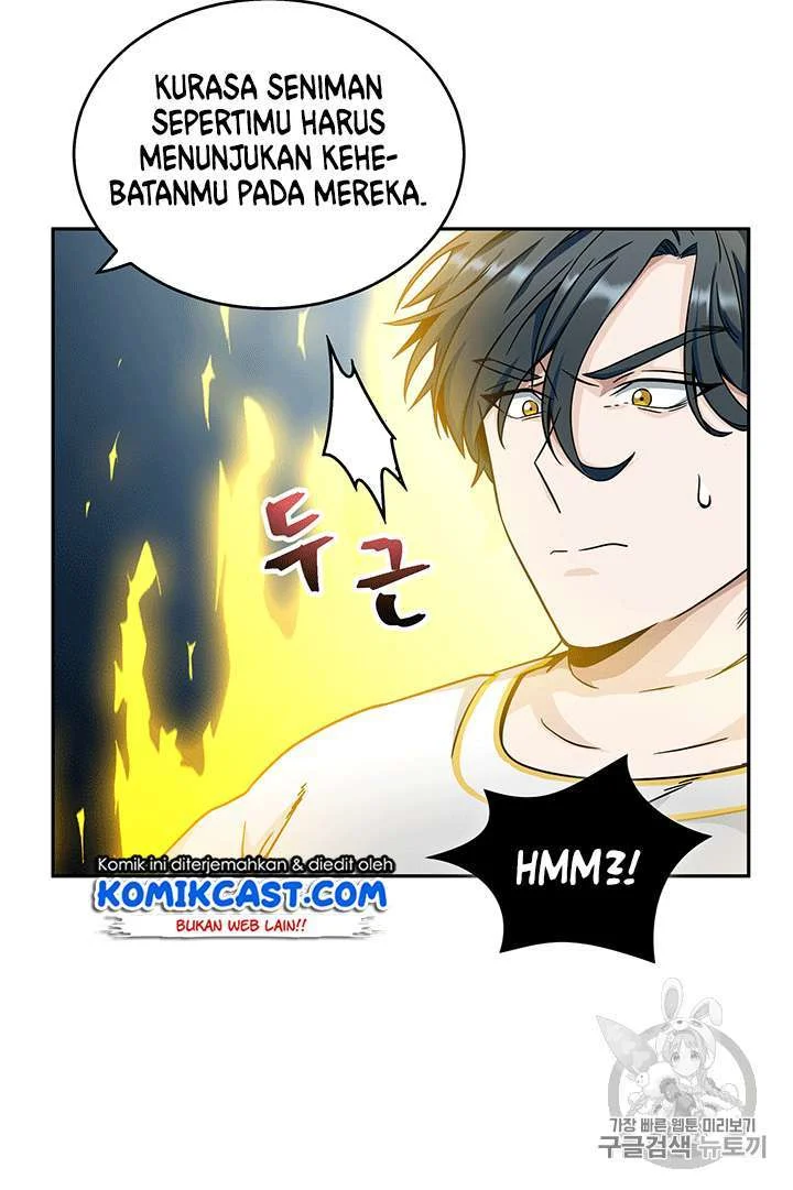Tomb Raider King Chapter 84 - halaman 40