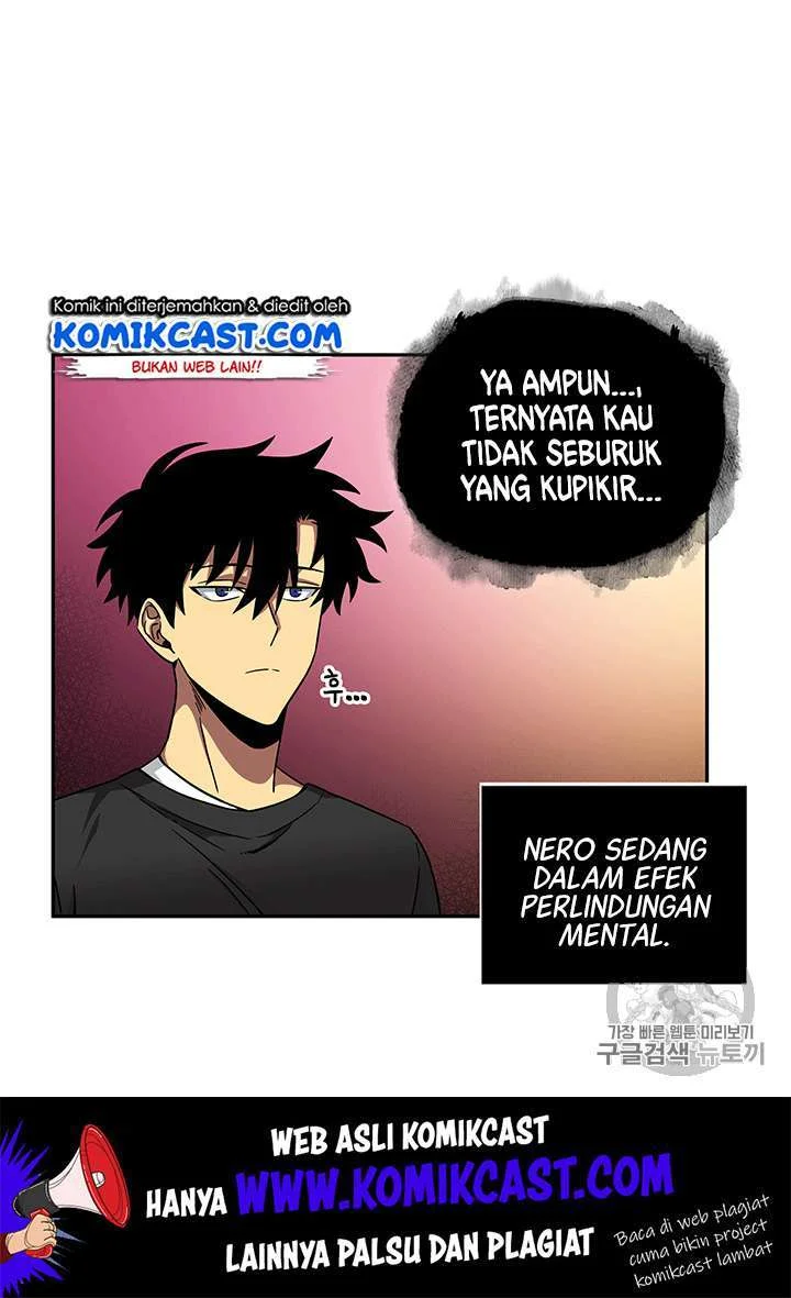 Tomb Raider King Chapter 84 - halaman 41