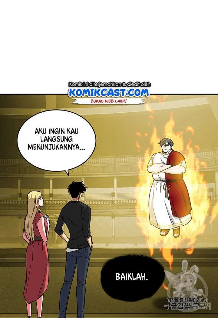 Tomb Raider King Chapter 84 - halaman 42