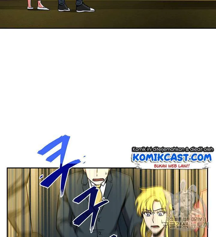 Tomb Raider King Chapter 84 - halaman 43