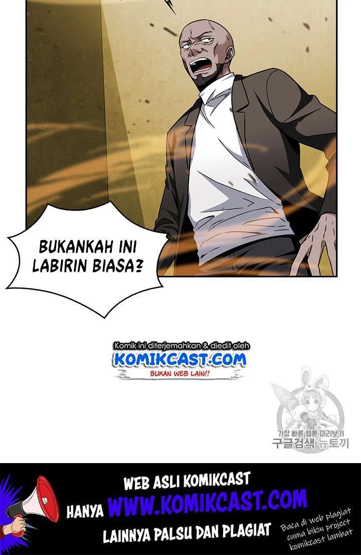 Tomb Raider King Chapter 84 - halaman 50
