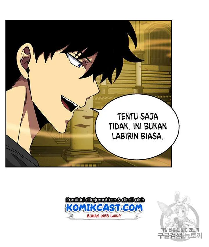 Tomb Raider King Chapter 84 - halaman 51