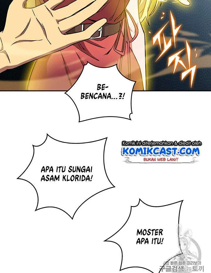 Tomb Raider King Chapter 84 - halaman 53