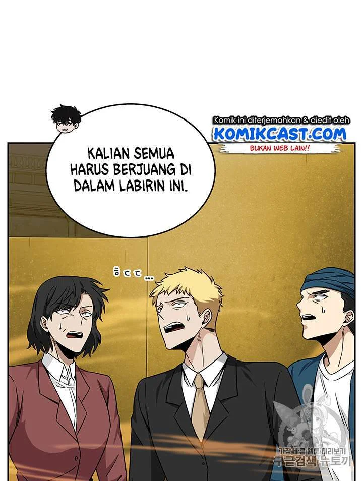 Tomb Raider King Chapter 84 - halaman 54
