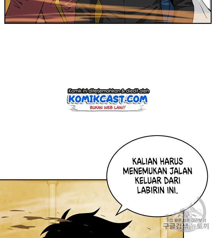 Tomb Raider King Chapter 84 - halaman 55