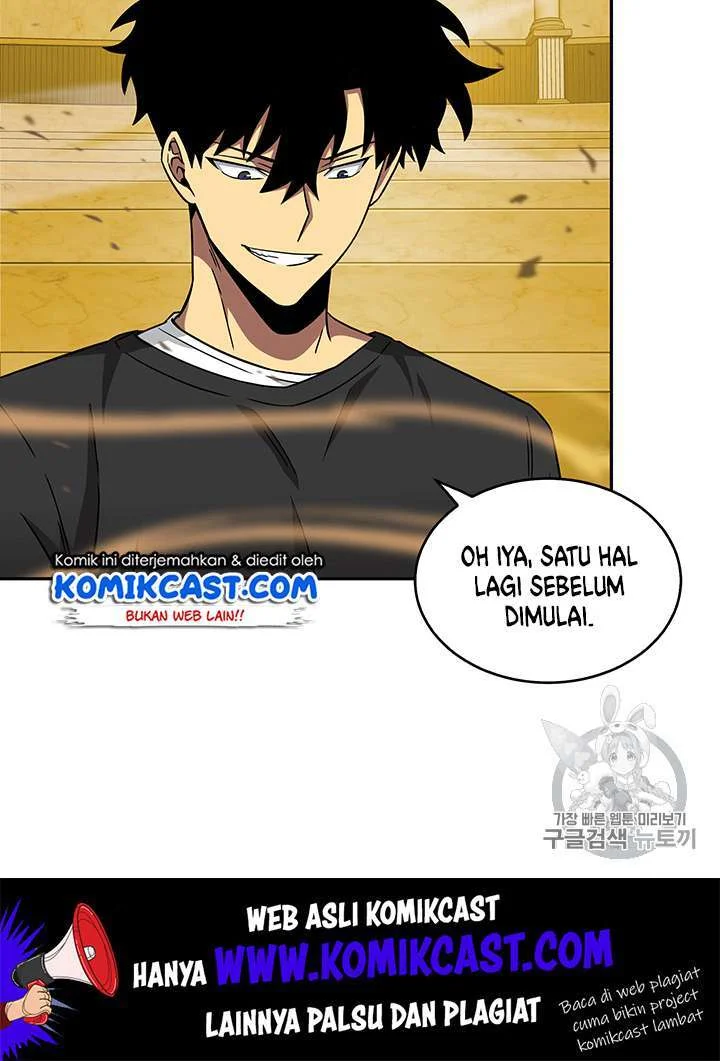 Tomb Raider King Chapter 84 - halaman 56