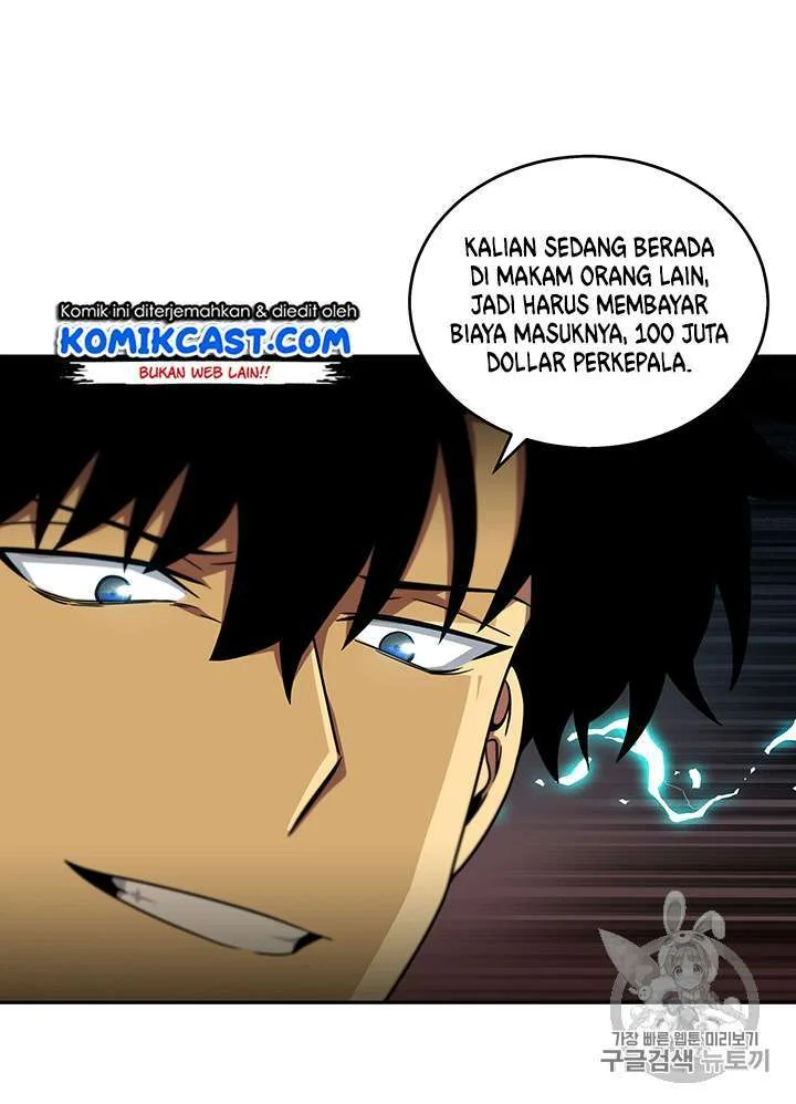 Tomb Raider King Chapter 84 - halaman 57