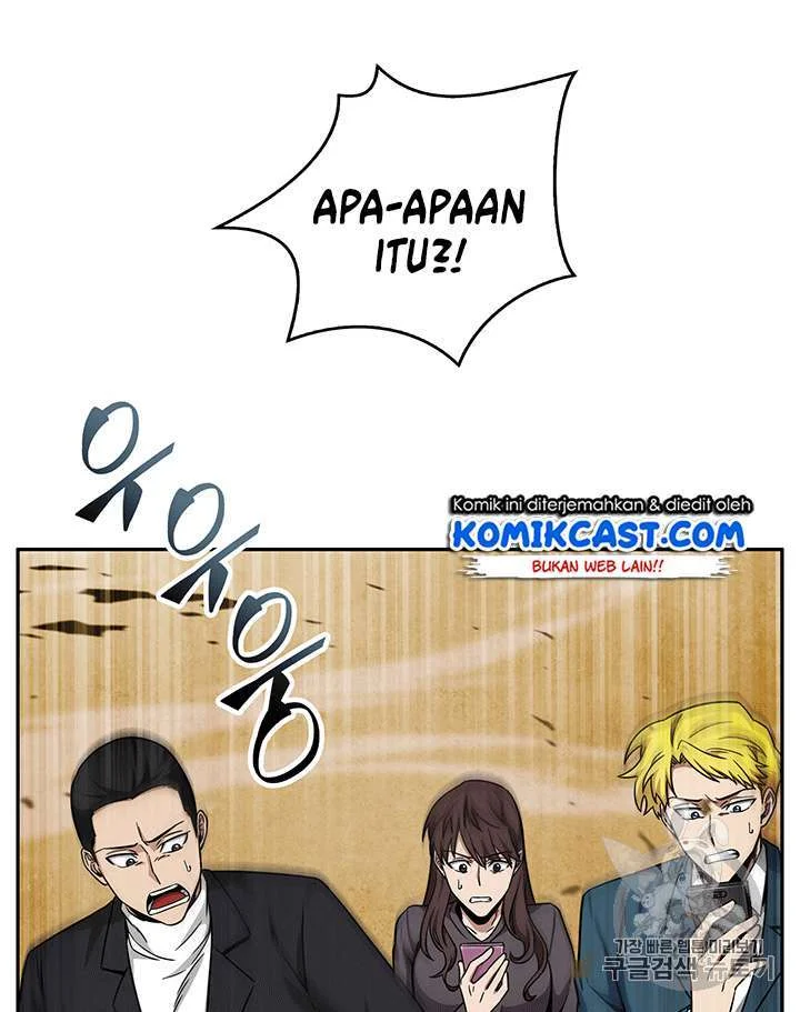 Tomb Raider King Chapter 84 - halaman 58