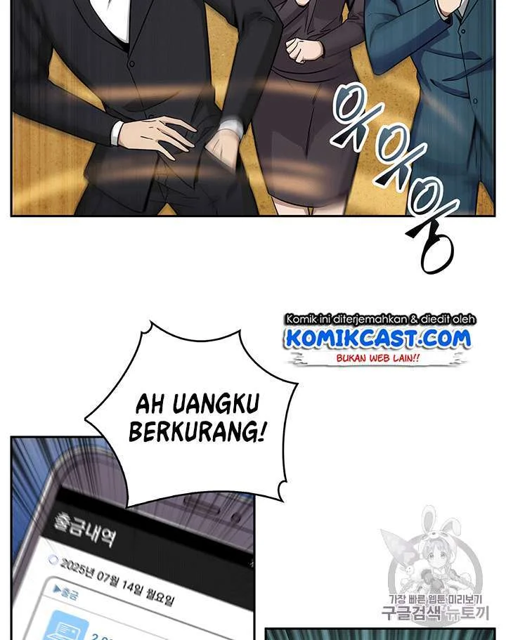 Tomb Raider King Chapter 84 - halaman 59
