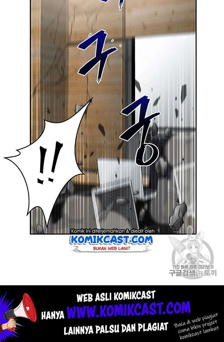 Tomb Raider King Chapter 84 - halaman 6