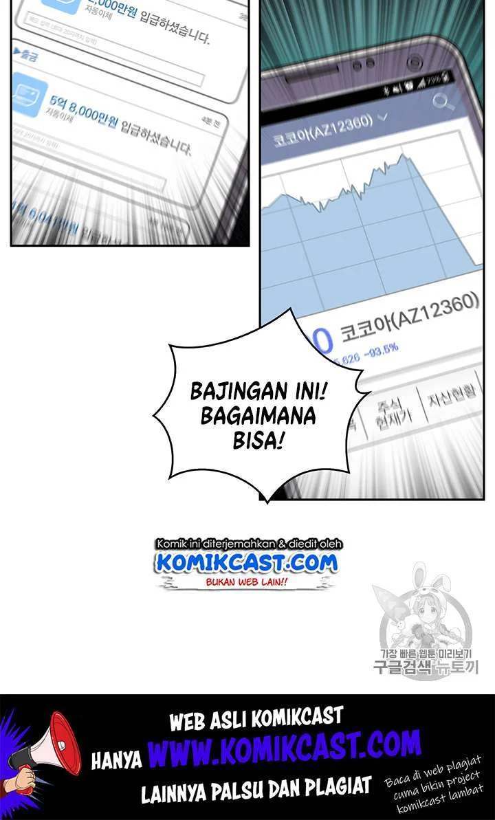 Tomb Raider King Chapter 84 - halaman 60