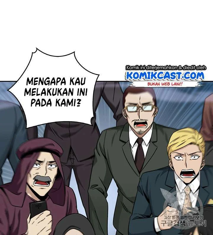 Tomb Raider King Chapter 84 - halaman 61