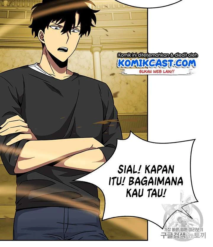 Tomb Raider King Chapter 84 - halaman 63