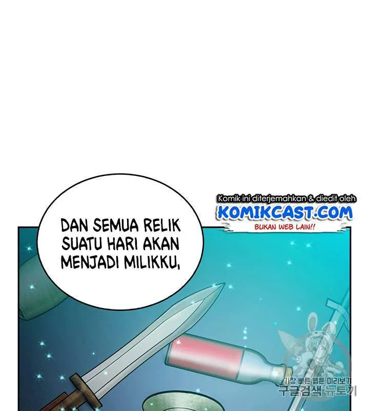 Tomb Raider King Chapter 84 - halaman 64