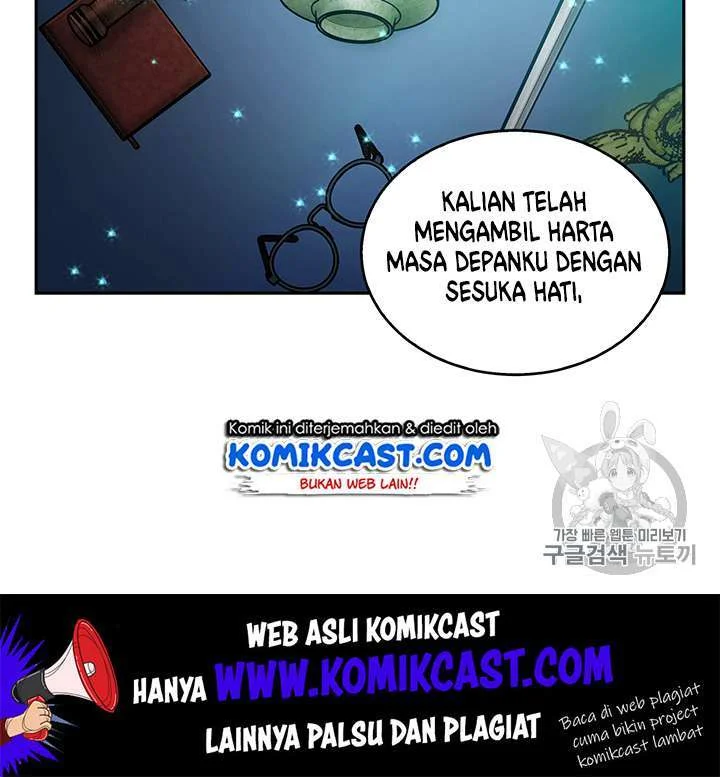 Tomb Raider King Chapter 84 - halaman 65