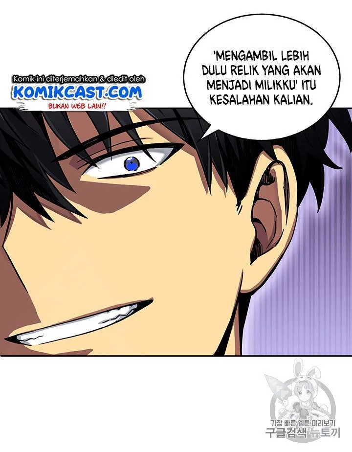 Tomb Raider King Chapter 84 - halaman 66