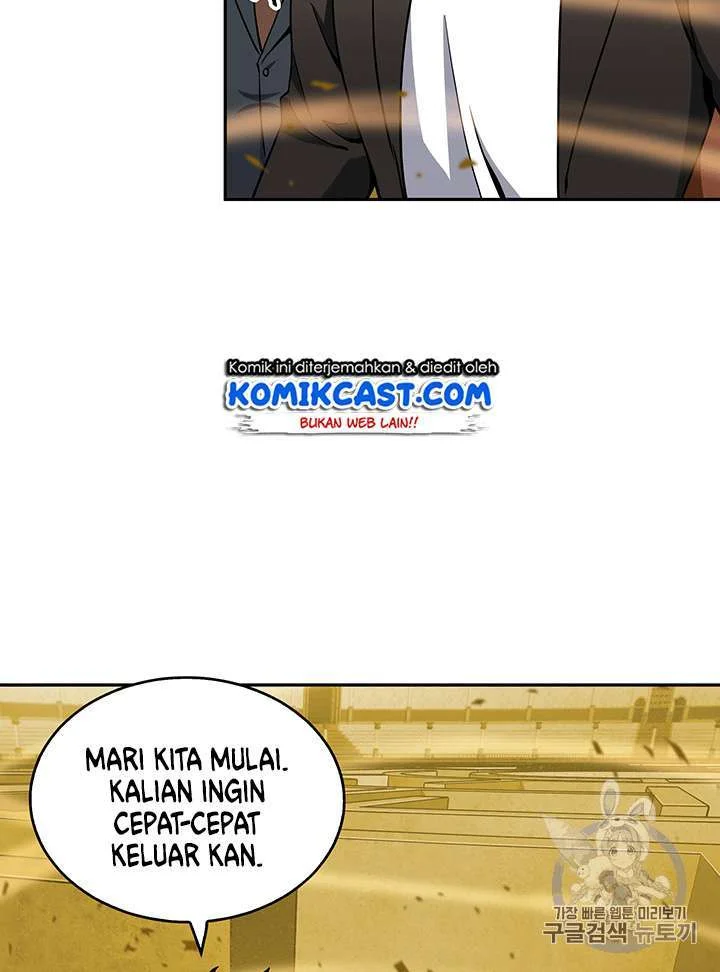 Tomb Raider King Chapter 84 - halaman 68