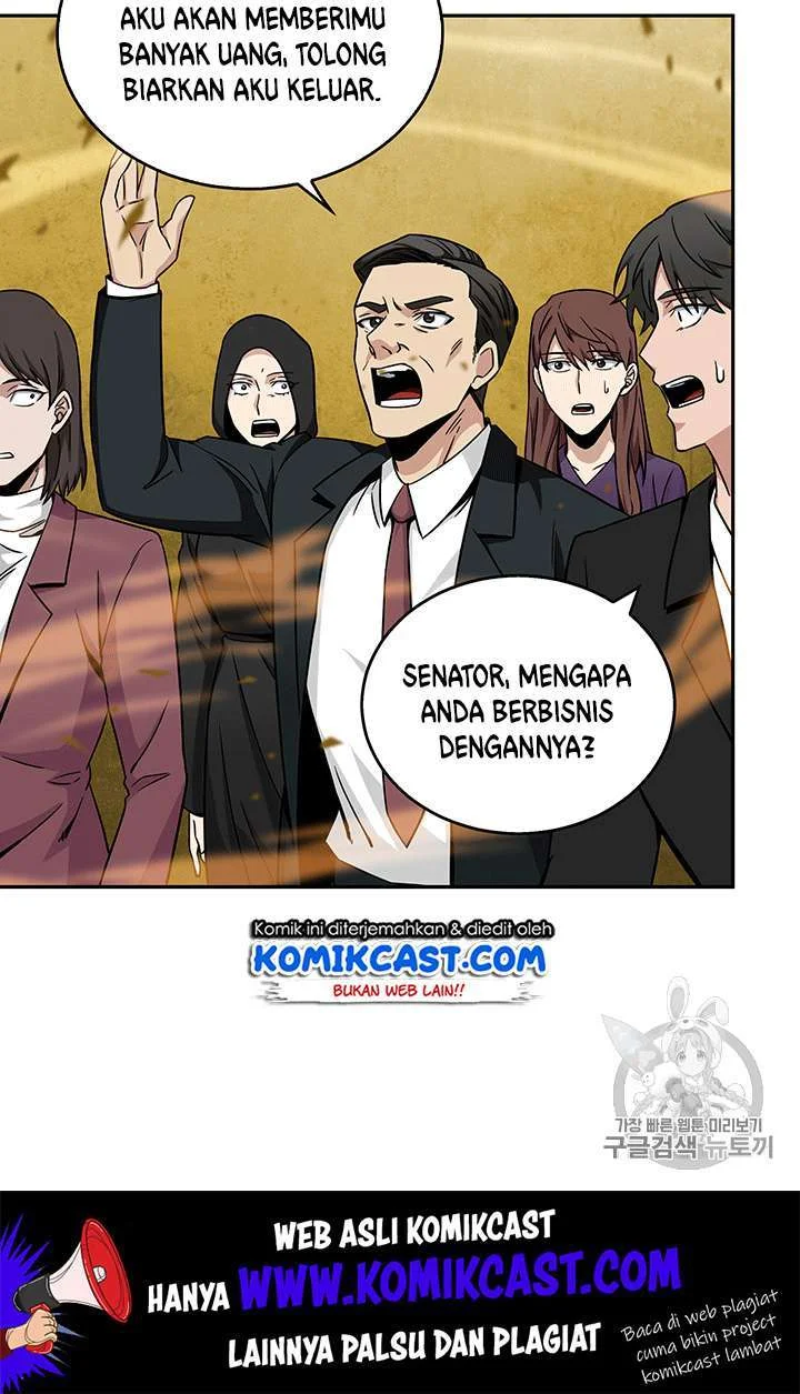 Tomb Raider King Chapter 84 - halaman 70