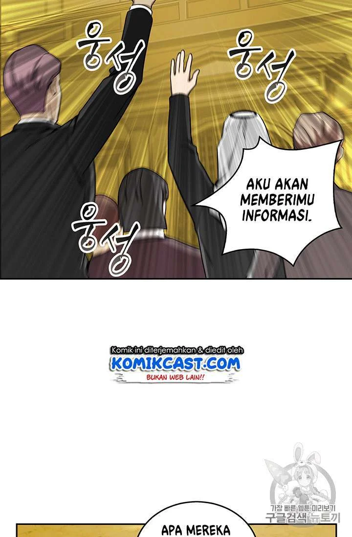 Tomb Raider King Chapter 84 - halaman 73