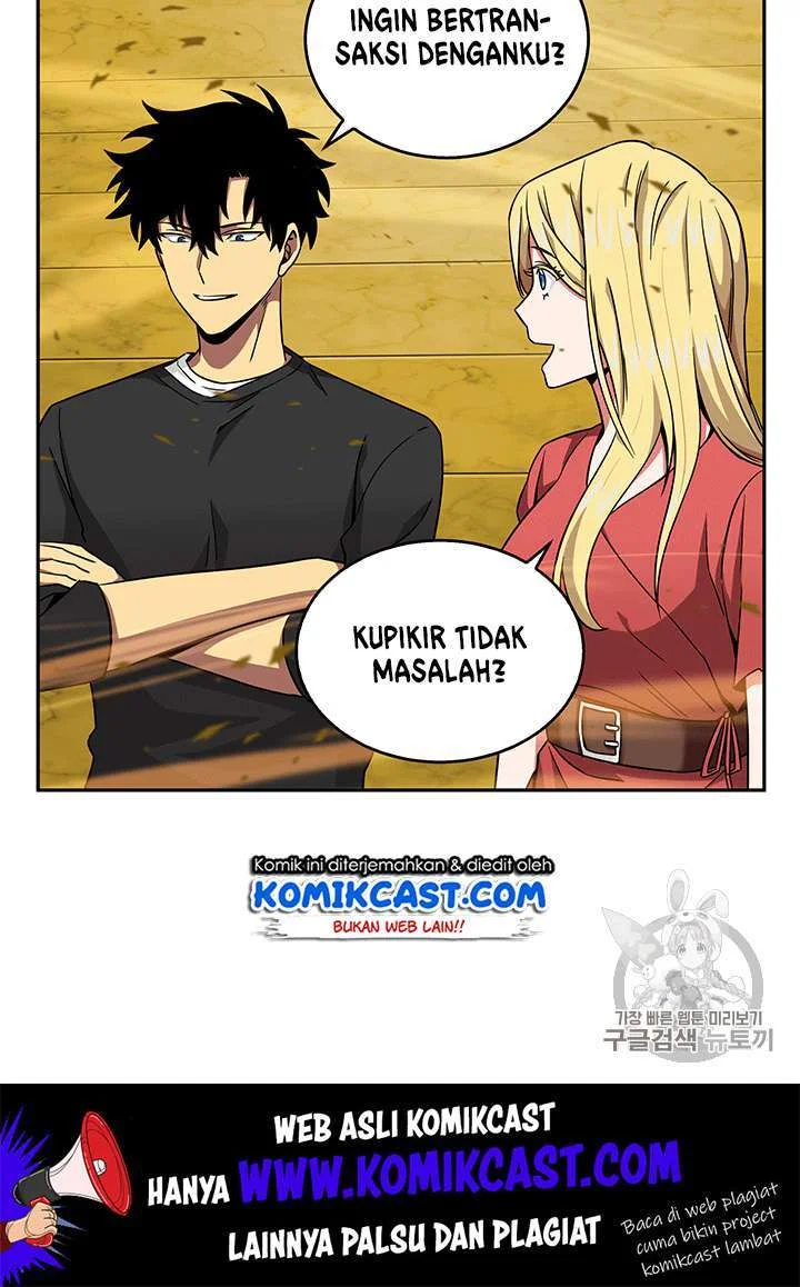 Tomb Raider King Chapter 84 - halaman 74