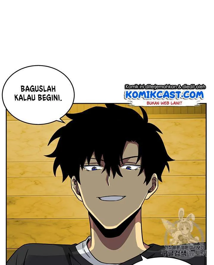 Tomb Raider King Chapter 84 - halaman 75
