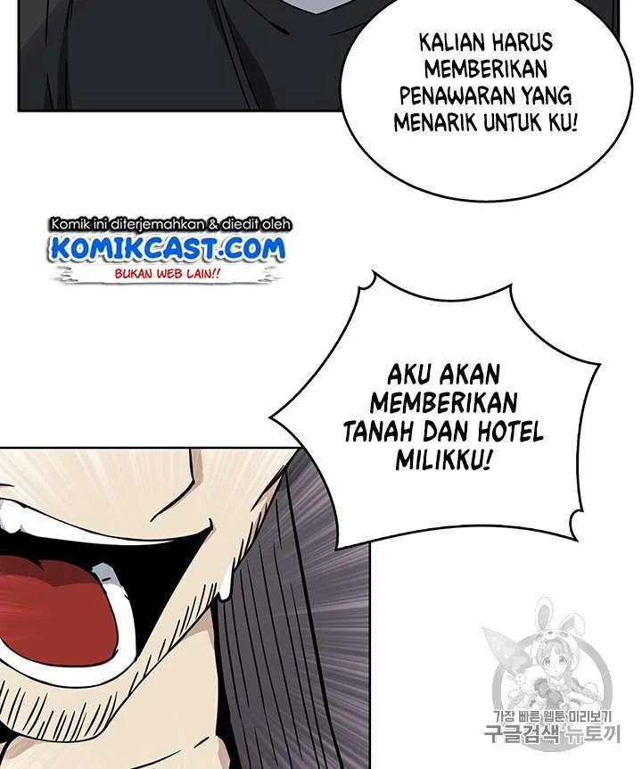 Tomb Raider King Chapter 84 - halaman 76