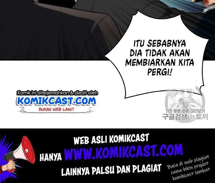 Tomb Raider King Chapter 84 - halaman 80
