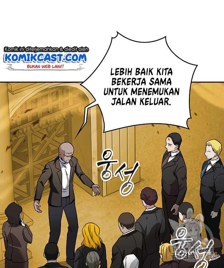 Tomb Raider King Chapter 84 - halaman 81