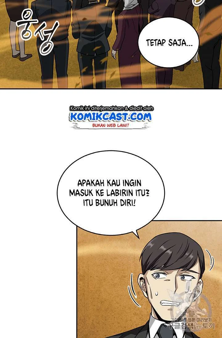 Tomb Raider King Chapter 84 - halaman 82